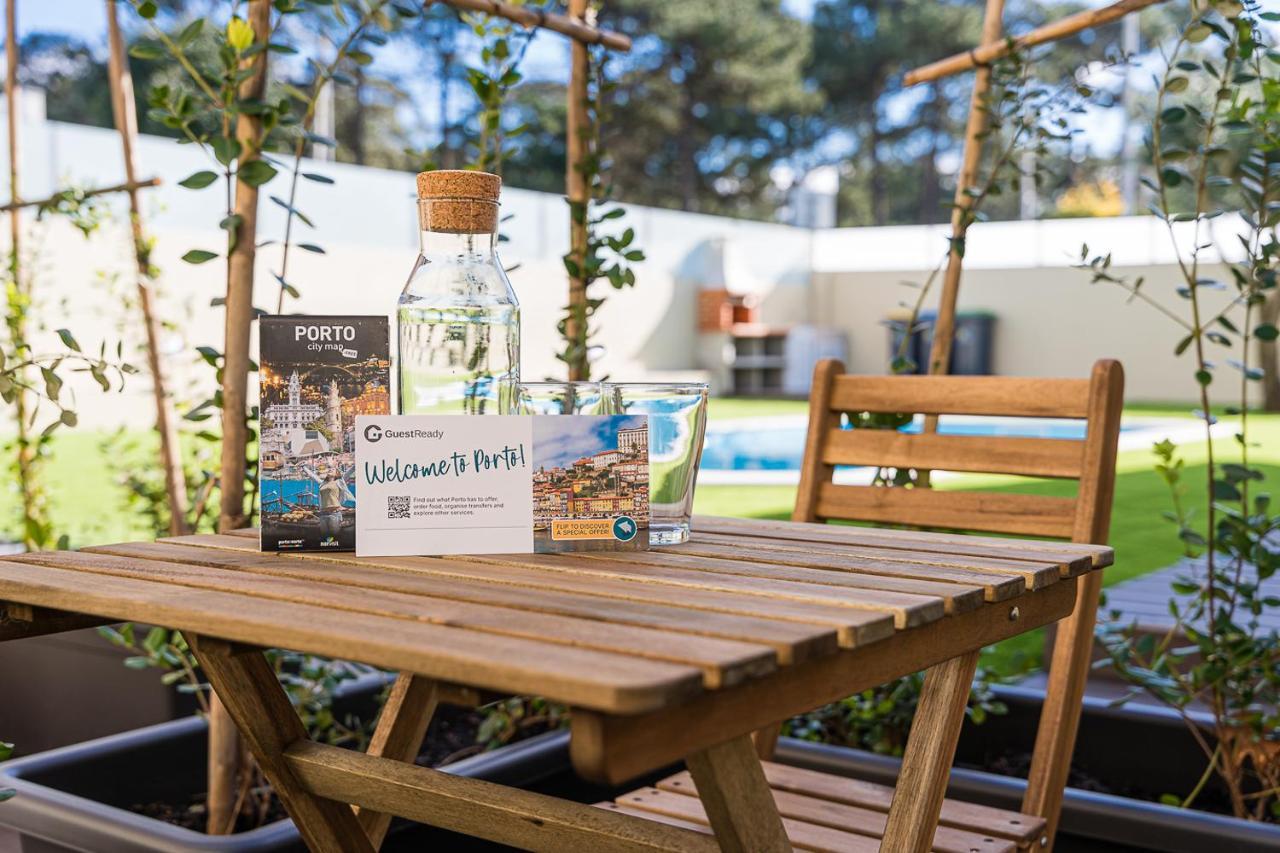 Guestready - Madalena Retreat Village Home 2 Vila Nova de Gaia Exteriér fotografie