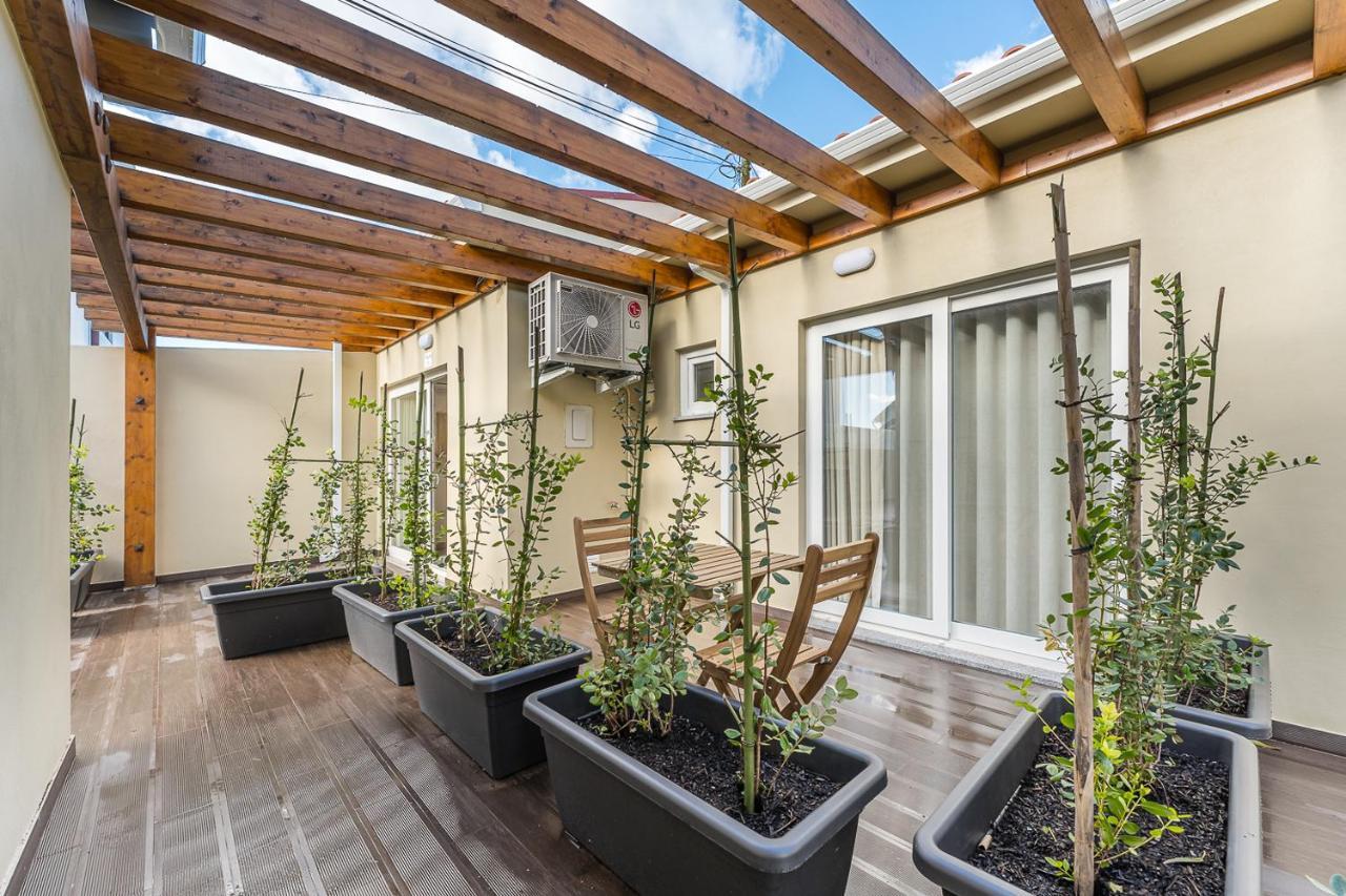 Guestready - Madalena Retreat Village Home 2 Vila Nova de Gaia Exteriér fotografie
