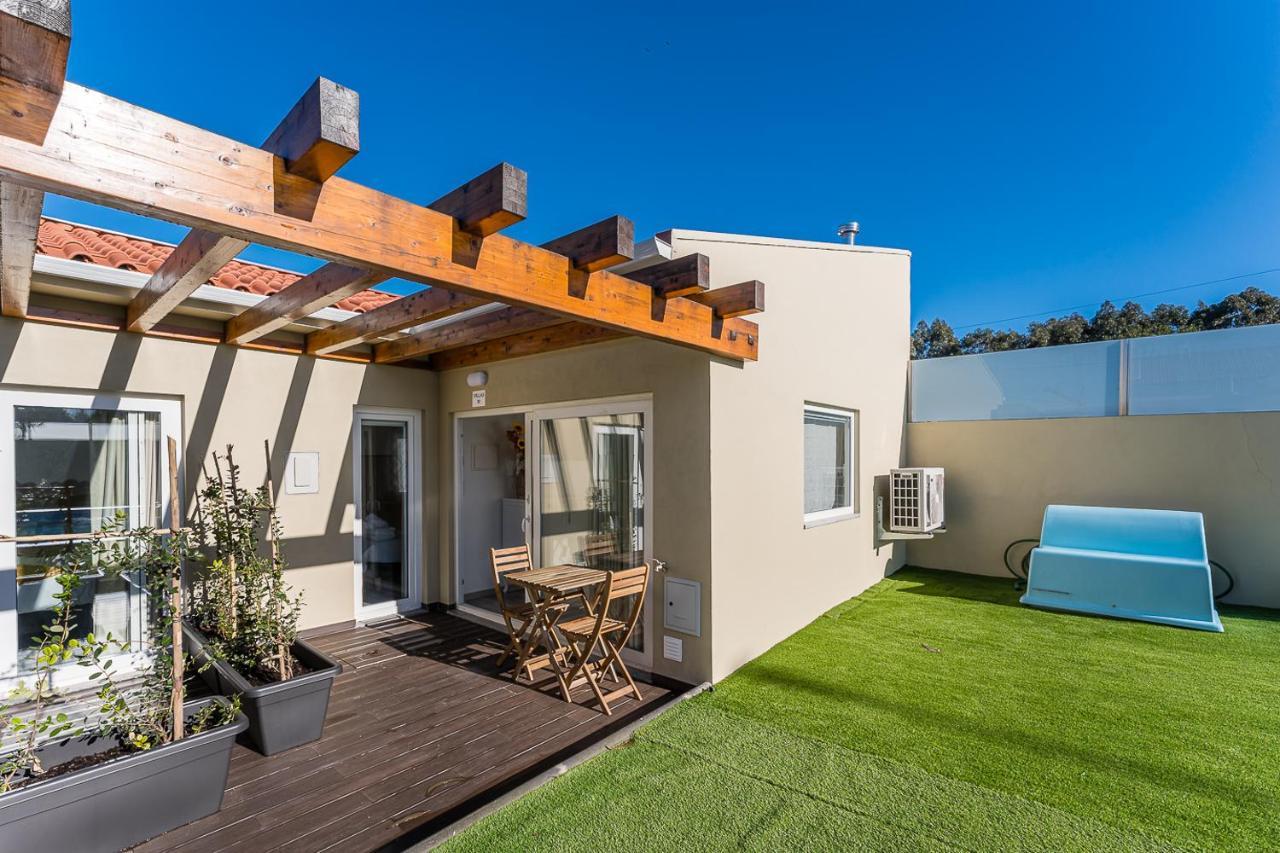 Guestready - Madalena Retreat Village Home 2 Vila Nova de Gaia Exteriér fotografie